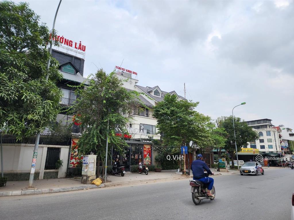 Biệt thự tổng cục 5 tân triều 200m 4 tầng mt 10m vị trí siêu đẹp giá tốt