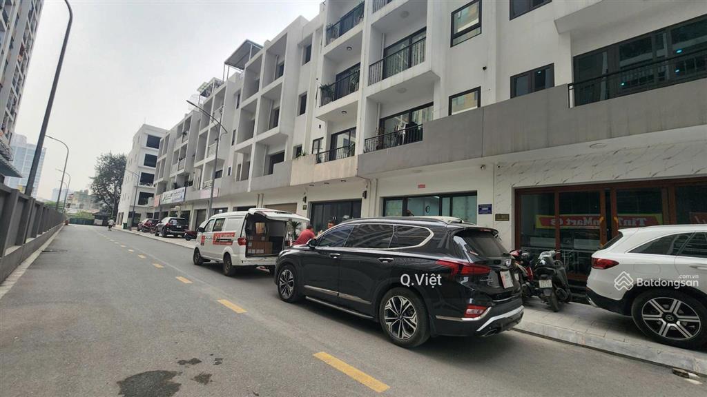 Liền kề lavender định công 83m 5 tầng căn siêu đẹp chính chủ cần 0919 953 ***