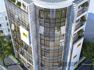 Căn góc biệt thự phố nguyễn xiển 170m 5 tầng căn đẹp giá tốt nhất
