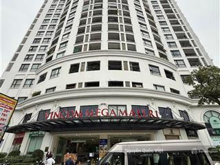 Sàn tttm royal city 41m2 căn đẹp vị trí đẹp kinh doanh tốt cần bán gấp