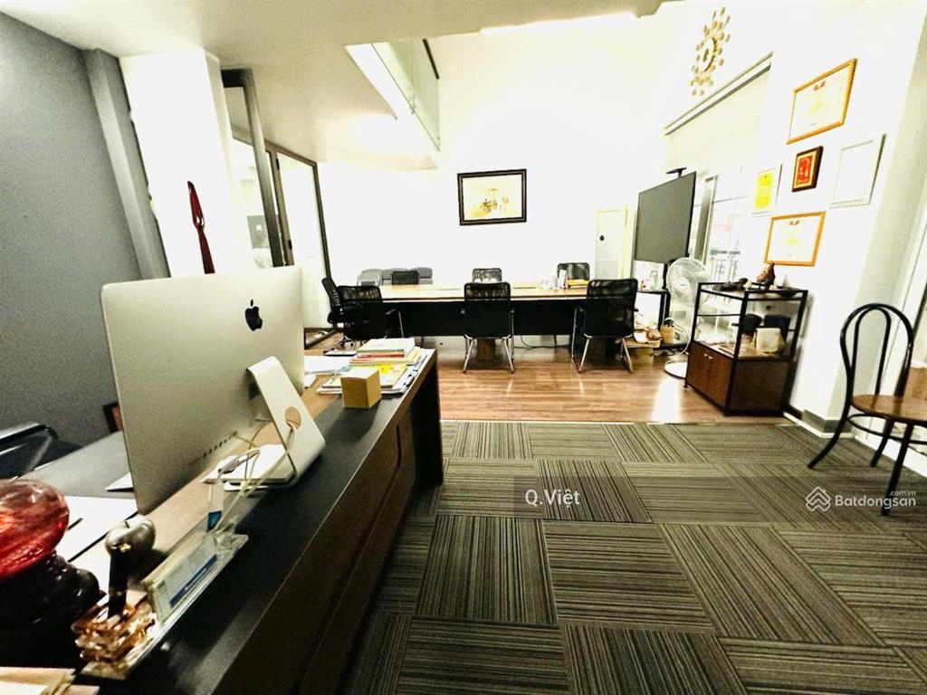 Liên kề hdi 201 nguyễn tuân căn đẹp nhất view thoáng ở lý tưởng, kinh doanh tốt 98m 5 tầng mt 7,5m