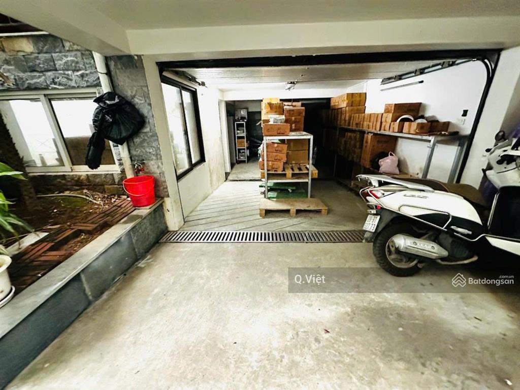 Liên kề hdi 201 nguyễn tuân căn đẹp nhất view thoáng ở lý tưởng, kinh doanh tốt 98m 5 tầng mt 7,5m