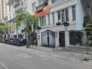 Liên kề hdi 201 nguyễn tuân căn đẹp nhất view thoáng ở lý tưởng, kinh doanh tốt 98m 5 tầng mt 7,5m