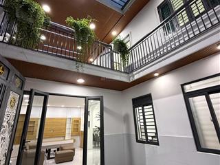 Bán biệt thự phố ngay nhà hàng bến xưa, q12, 86,5m2, giá rẻ 5.3 tỷ tl