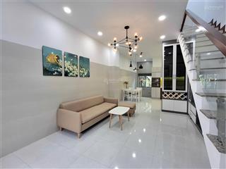 Bán nhà hxh an phú đông, q12, 50,9m2 cực hiếm chỉ 4.28 tỷ tl