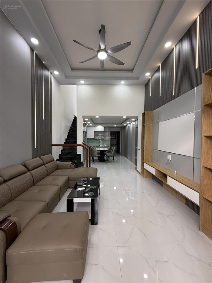 Bán nhà hxh 1/ hà huy giáp, q12, 4x15 3pn hiếm