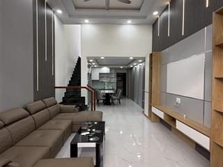 Bán nhà hxh 1/ hà huy giáp, q12, 4x15 3pn hiếm