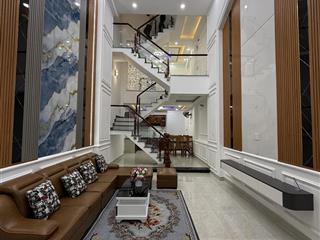 Bán nhà hxh thông thạnh xuân, q12 4x15 nhĩn 5 tỷ
