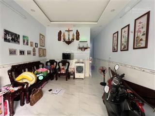 Bán nhà hxh lê văn khương, q12 4x15 chỉ 4 tỷ tl