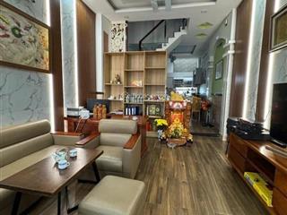 Bán nhà hxh 1/ thới an, q12, 4x18, 4 tầng chỉ 5.x tỷ tl