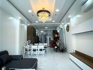 Bán nhà hxh thông võ thị thừa, an phú đông 81m2 (4.25x19) giá rẻ 6.1 tỷ tl