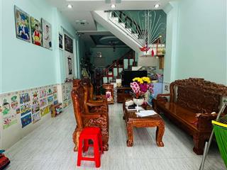 Bán nhà hxh nguyễn văn quá, q12, 4x15 chỉ 5.2 tỷ tl
