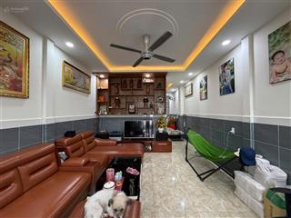 Bán nhà hẻm xe hơi huỳnh thị hai, q12, 4x19m chỉ 2.7 tỷ tl