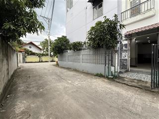 Bán nhà hxh thông thạnh lộc, q12, 50m2 2 lầu 4 tỷ hơn tl