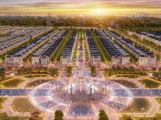 Quỹ căn liền kề  biệt thự chính chủ gửi bán gấp, pháp lý rõ ràng, giá rẻ cắt lỗ tại ocean park 23