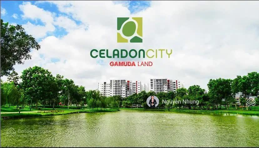 Chính thức booking celadoncity ctbh hot ck khủng tt 95% tt 20% nhận nhà ân hạn gốc lãi 24 th