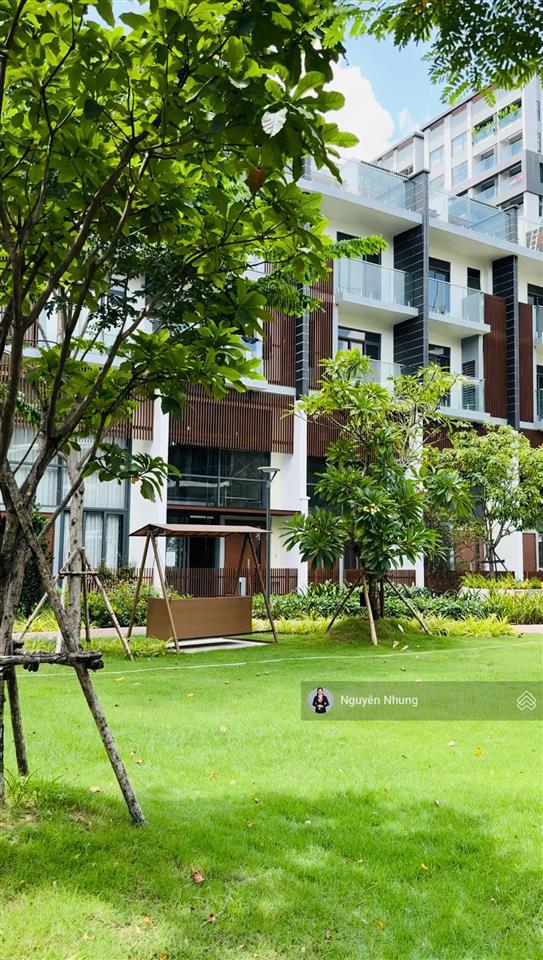 (celadon city) mua nhà thấp tầng khu triệu đô the glen, 5x16,dt 299 m2,5pn+7wc. 0968 903 ***