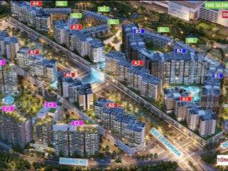 Đầu tư sinh lời ở ngay dòng tiền ổn định tại celadon city   ngay 0968 903 ***