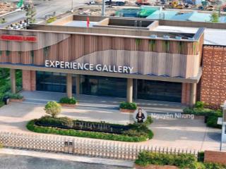 Ra mắt shophouse springville nhơn trạch 4 tầng, vỉa hè 5m, vị trí kinh doanh đắc địa ngay kcn