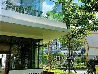 ( cđt) mua nhà thấp tầng bên cạnh aeon tân phú  dt 299 m2  tk 5pn +7wc căn góc 3 view!0968 903 ***