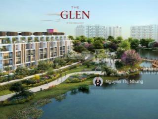 (celadon city)mua trực tiếp cđt khu nhà ở 1 trệt 4 lầu có hầm riêng view hồ sinh thái. 0968 903 ***