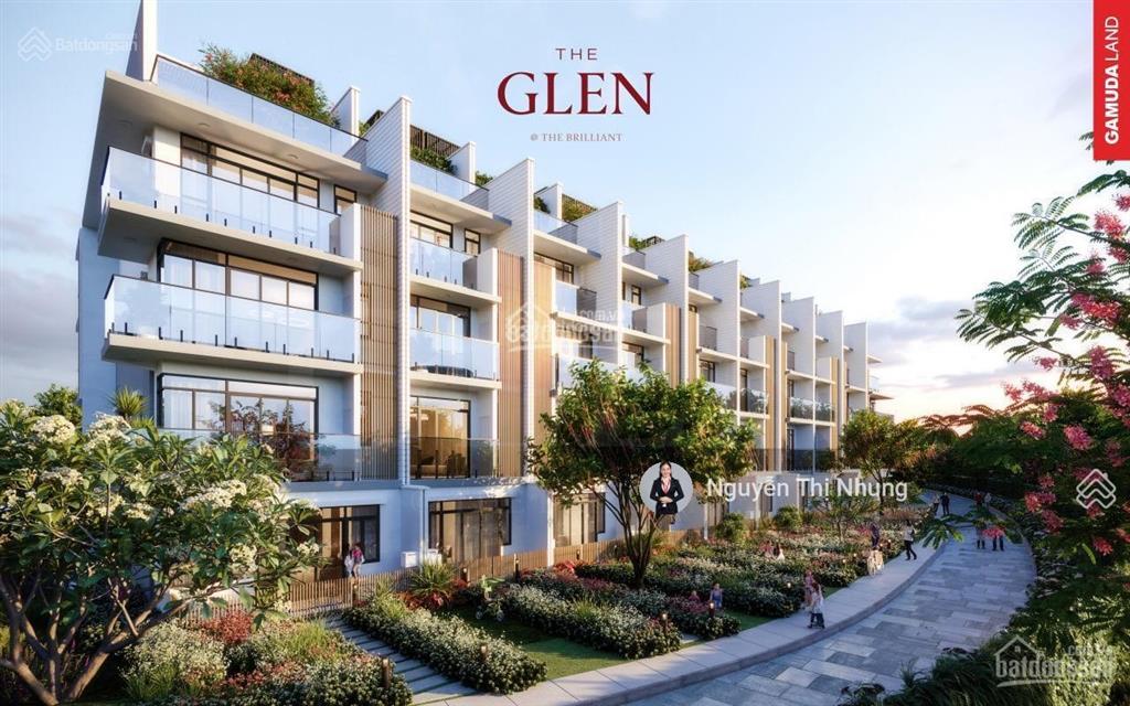 (celadon city) mua trực tiếp cđt khu nhà ở 1 trệt 4 lầu có hầm riêng view hồ sinh thái. 0968 903 ***