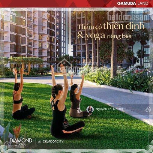 Mua trực tiếp rổ hàng dt 5x16m dự án celadon city bên hông aeon  ck 27% !  0968 903 ***