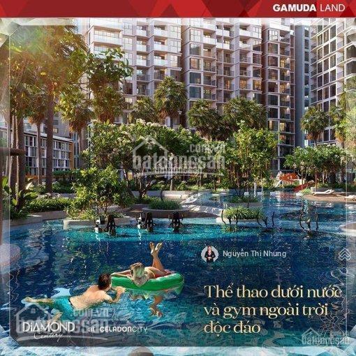 Mua trực tiếp rổ hàng dt 5x16m dự án celadon city bên hông aeon  ck 27% !  0968 903 ***
