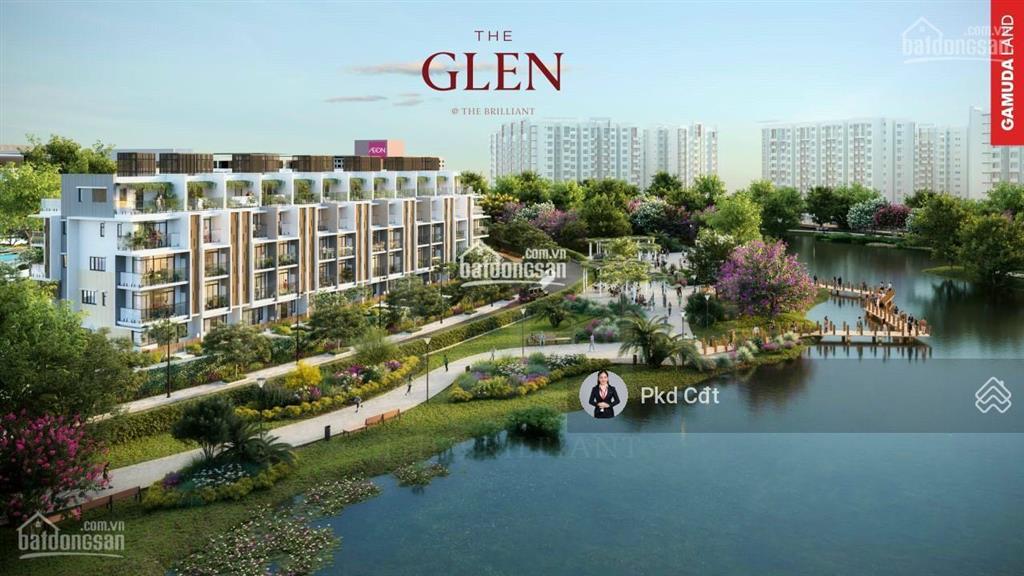 (celadon city) mua trực tiếp từ cđt khu nhà tk 5pn + 7wc, 7 ban công, dt 299 m2 . 0968 903 ***