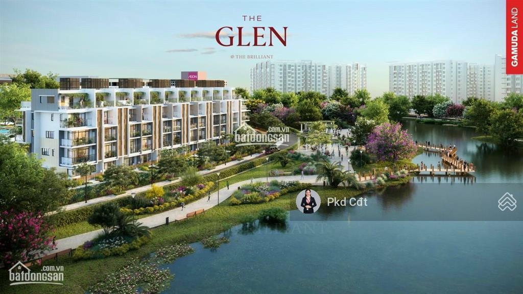 (celadon city) mua trực tiếp từ cđt khu nhà tk 5pn + 7wc, 7 ban công, dt 299 m2 . 0968 903 ***