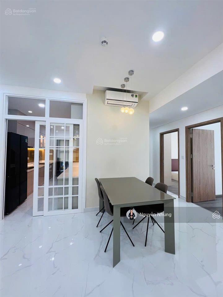 Cho thuê căn hộ 3pn khu centery giá 21 triệu.  0968 903 ***