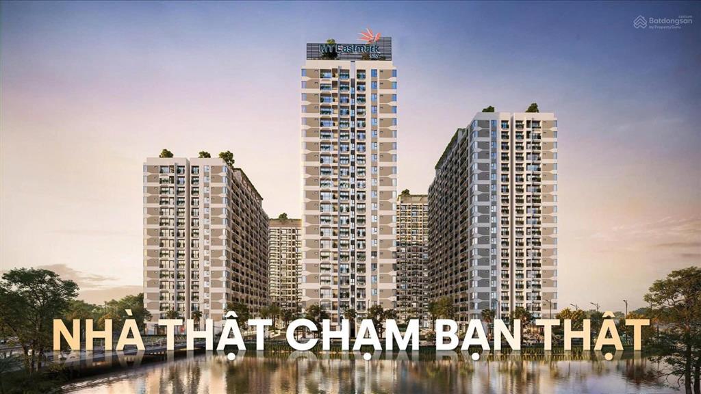 Chính thức nhận booking dự án mt eastmark citybên cạnh tuyến vành đai 3! ngay 0968 903 ***