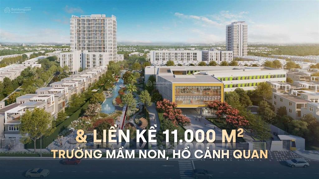(gamuda land)  đầu tư dự án mt eastmark city sở hữu sổ hồng, gía từ 3 tỷ.  ngay 0968 903 ***