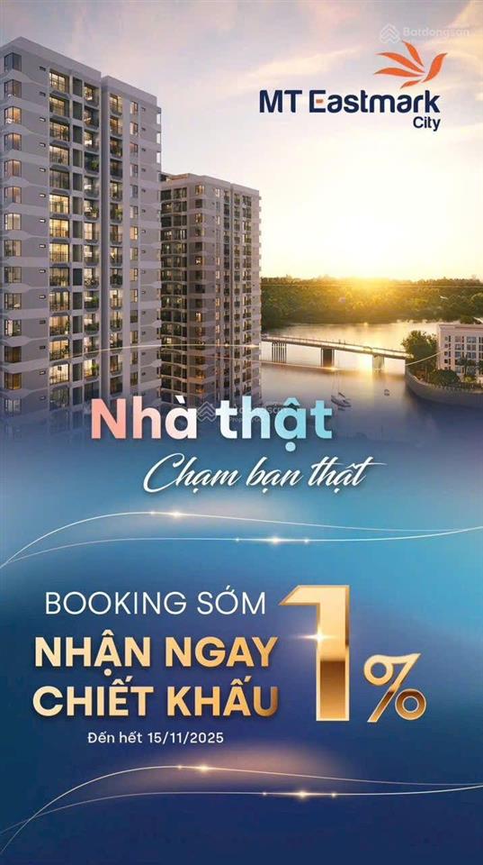 Bán căn hộ chung cư tại mt eastmark city, 3,9 tỷ, 73m2, giá siêu hời