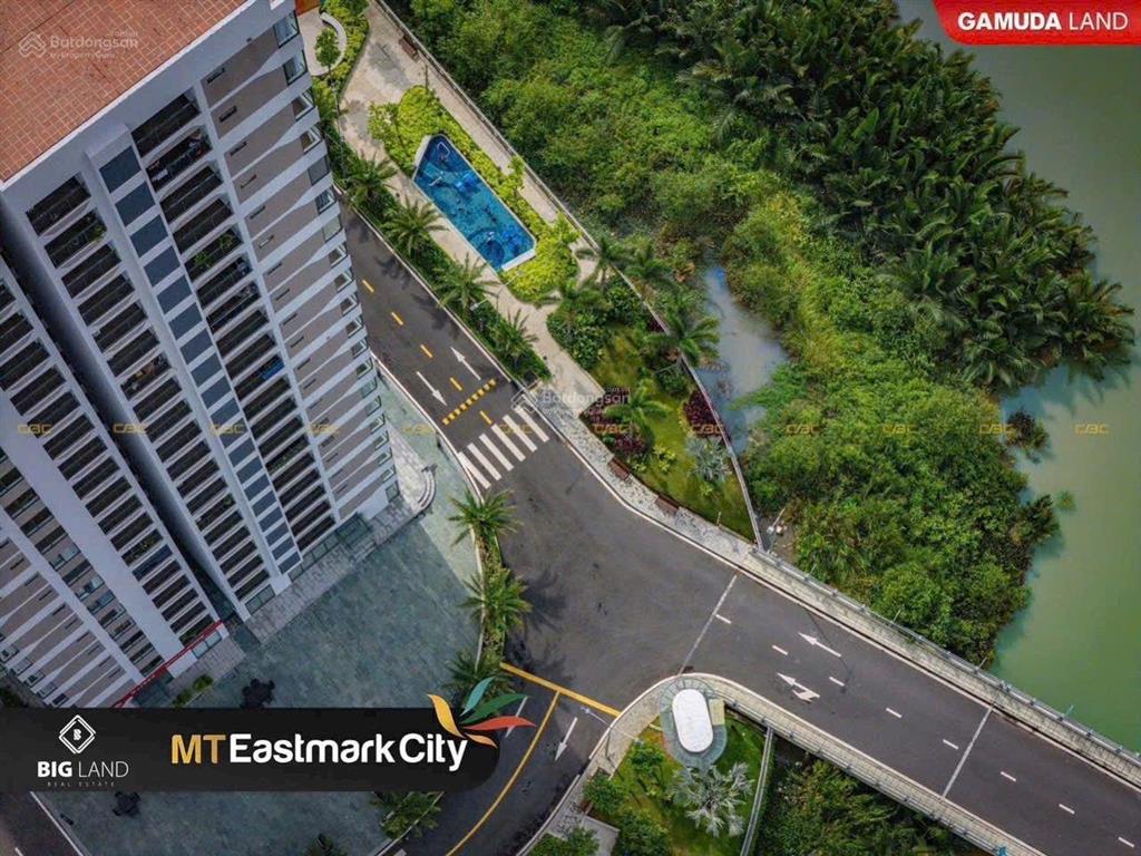 Booking trực tiếp dự án mt east mark  ck 1% booking sớm  thanh toán 30% dọn vào ngay! 0968 903 ***