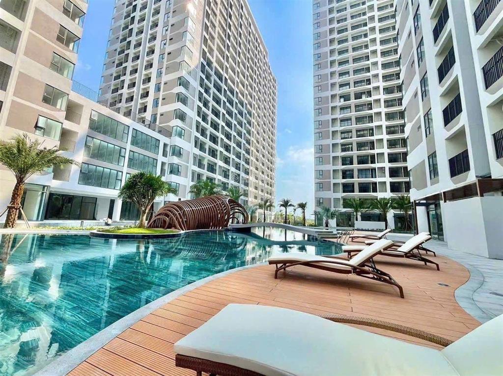 Bán ch 2pn, 73m2, 3,9 tỷ tại mt eastmark city, vành đai 3, q9, hcm, chính chủ hot!