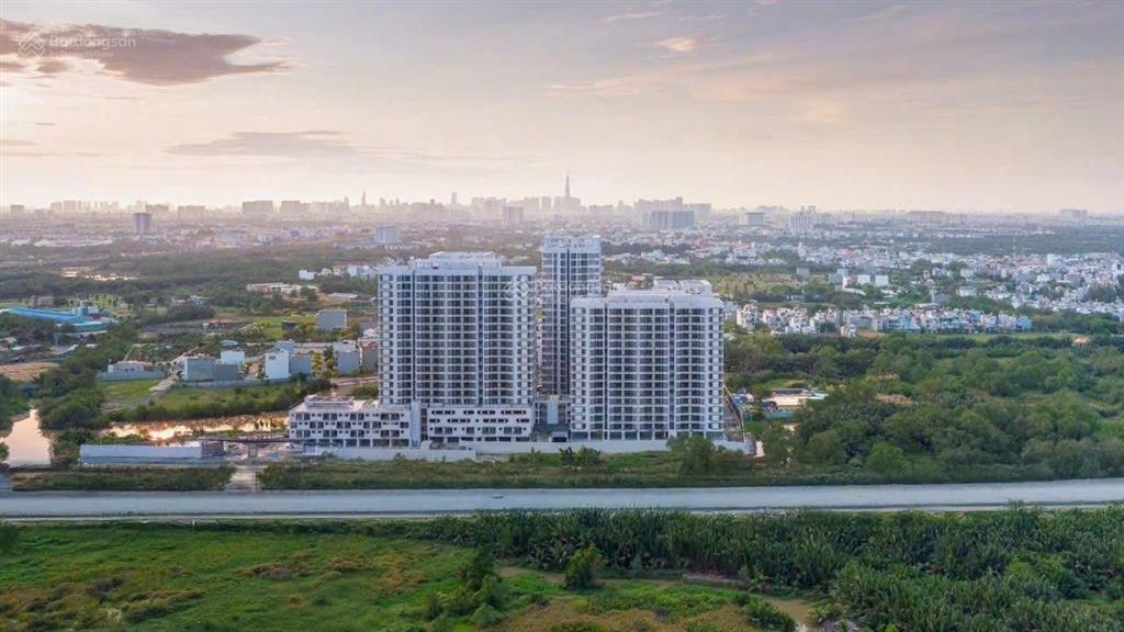 Bán cc 3pn, 3wc tại vành đai 3, 4 tỷ, 95m2, q9, hcm  chính chủ, tốt