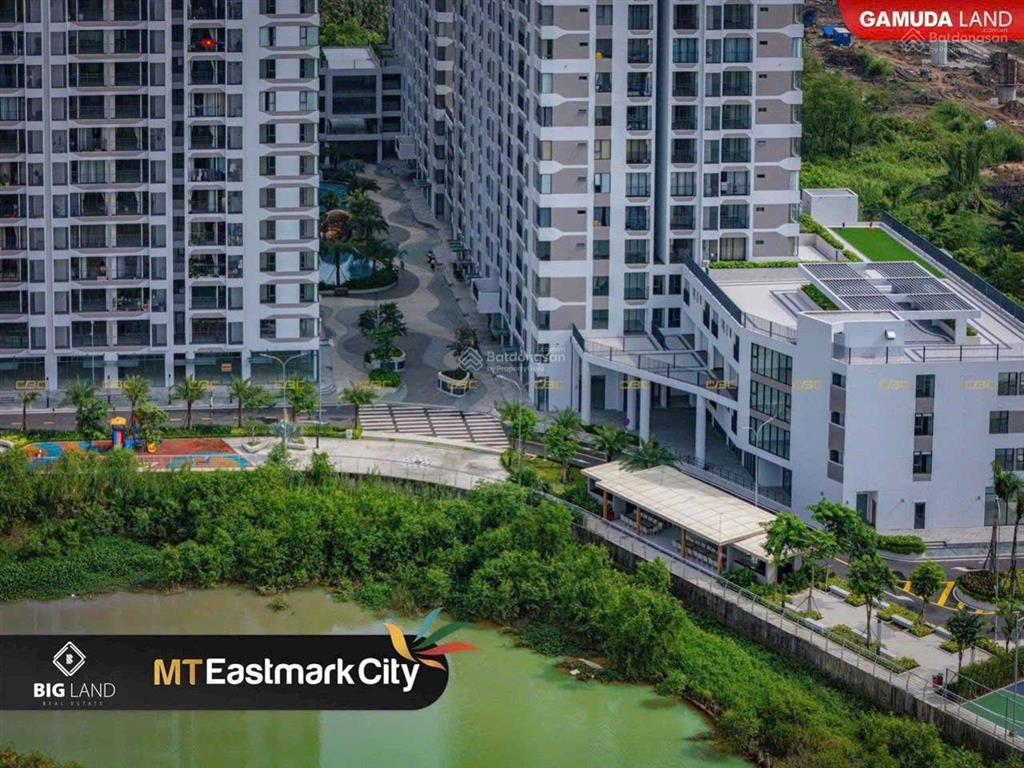 Mua trực tiếp căn hộ mt eastmark city, 50tr/m2, duplex 200m2, 4pn, 3wc, đẹp xuất sắc. 0968 903 ***