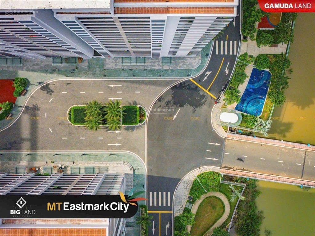 Mua trực tiếp căn hộ mt eastmark city, 50tr/m2, duplex 200m2, 4pn, 3wc, đẹp xuất sắc. 0968 903 ***