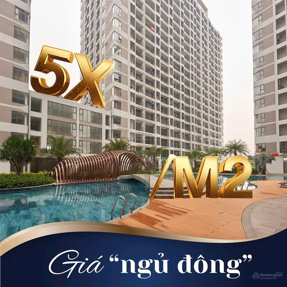 Mua trực tiếp căn hộ 1pn + 1wc dự án mt east mark  nhận nhà đón tết!  ngay 0938 268 ***