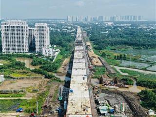 (gamuda land)  chính thức phân phối độc quyền mt eastmark  tt 20% nhận nhà  ân hạn gốc lãi 18th