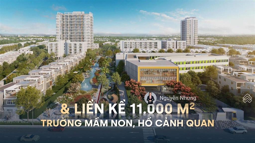 (cđt) mua trực tiếp mt eastmark mặt tiền vành đai 3  đã có sổ hồng  tiện ích full nhận nhà ngay