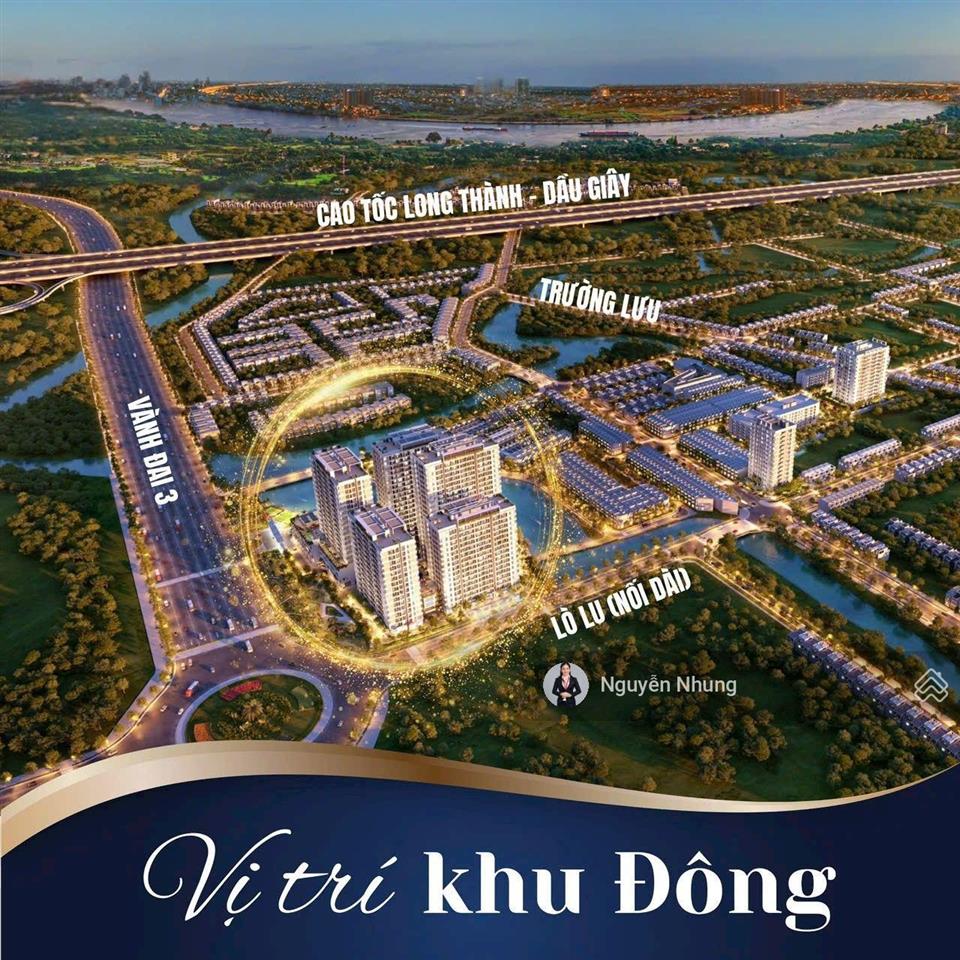 Mua nhà hay tiếp tục chờ? mt eastmark dự án dành cho khách muốn nhận nhà ở ngay