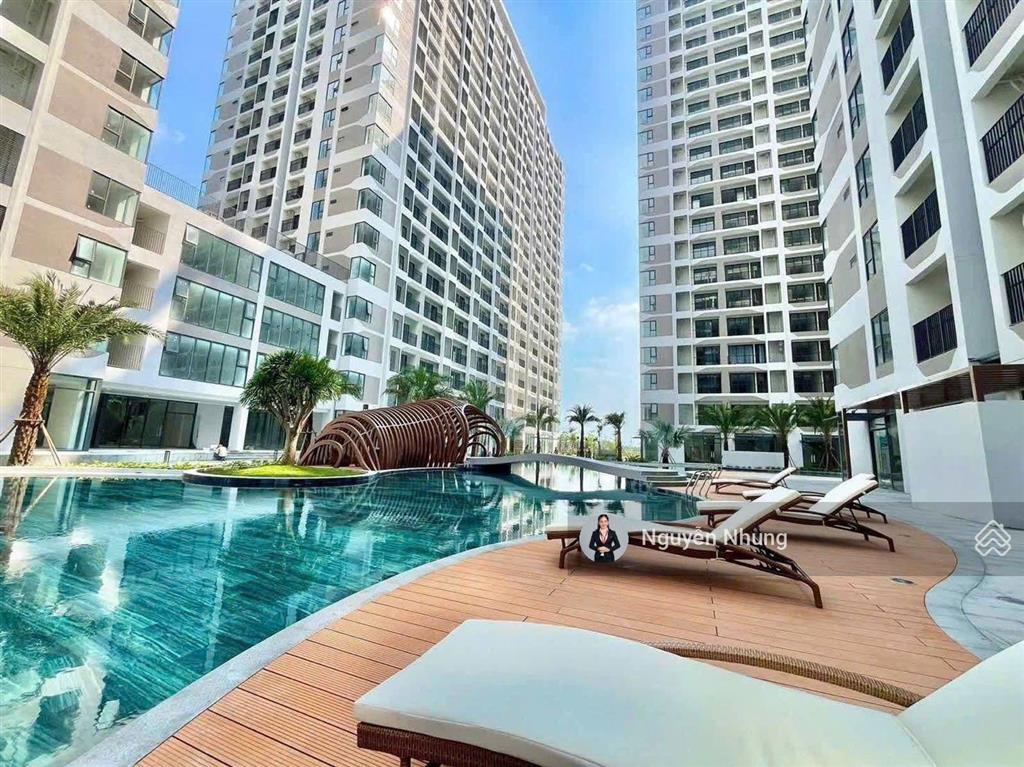 Mua nhà hay tiếp tục chờ? mt eastmark dự án dành cho khách muốn nhận nhà ở ngay