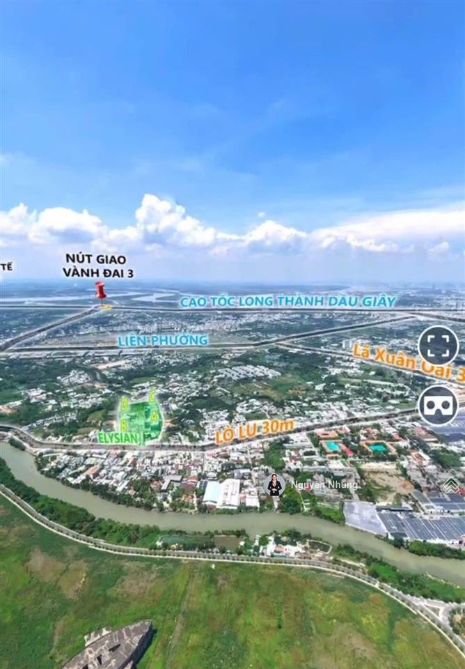 Mua nhà hay tiếp tục chờ? mt eastmark dự án dành cho khách muốn nhận nhà ở ngay
