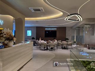 Mua trực tiếp cđt căn 2pn + 2pn dt 82m2  thanh toán 5% khđmb  ck 9%!  ngay 0968 903 ***