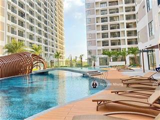 (gamuda land)  mua trực tiếp căn hộ cc đẹp 3pn + 1 pn + 3wc tại mt eastmark city, 50tr/m2, 99m2