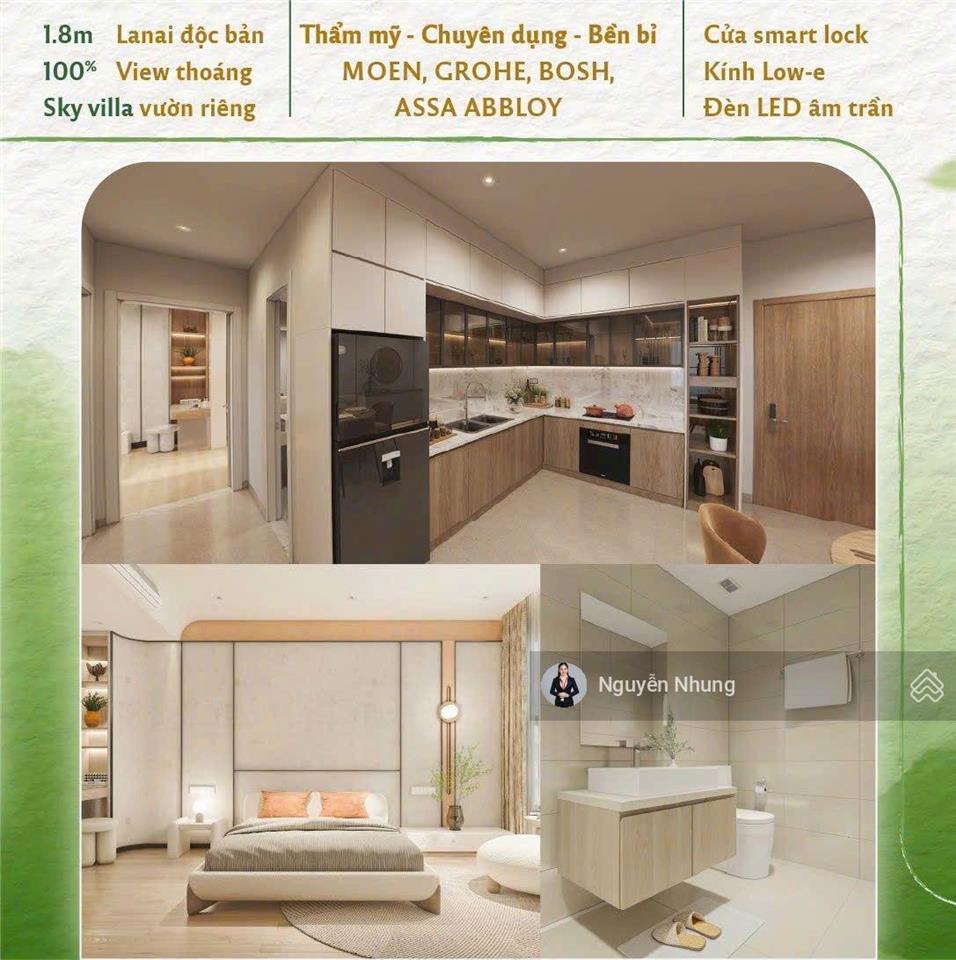 Bán căn hộ chung cư elysian, 70tr vnđ/m2, 82 m², đẹp, nhiều tiện ích tại đường lò lu, trường thạnh