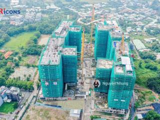 Bán căn hộ chung cư elysian, 70tr vnđ/m2, 82 m2, đẹp, nhiều tiện ích tại đường lò lu, trường thạnh