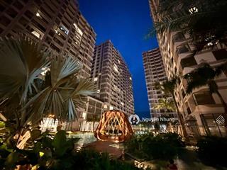 (gamuda land)  phân phối giỏ hàng mt east mark tk 1pn + 1 wc  dt 63 m2! booking sớm chọn căn đẹp